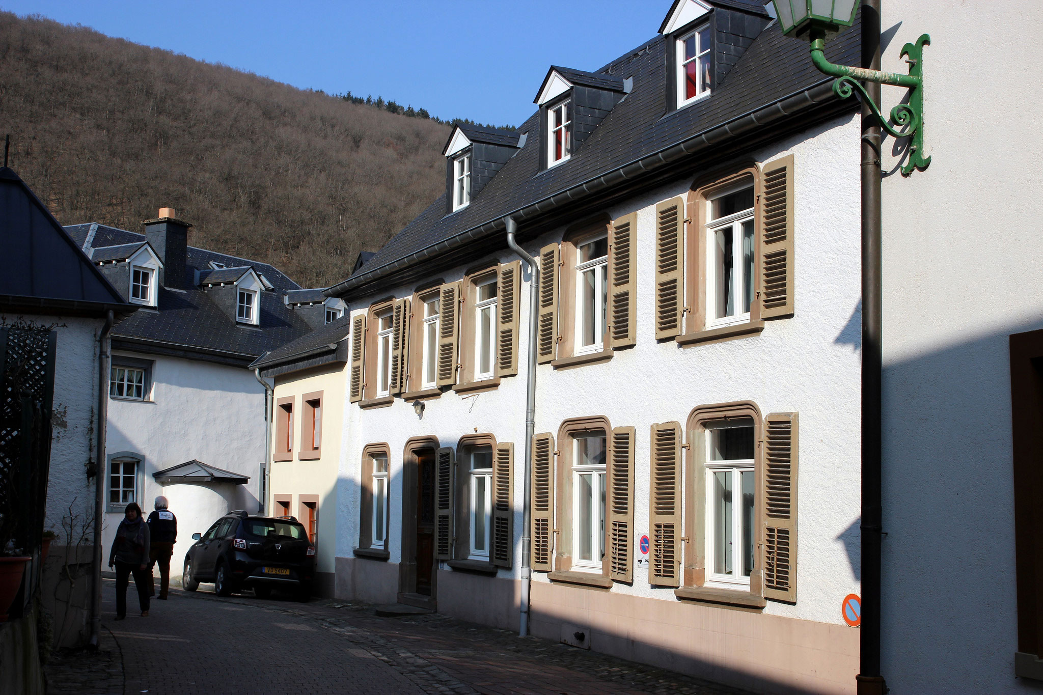 Esch-sur-Sûre